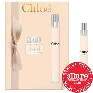 Chloé Limited Edition Signature Eau de Parfum Set